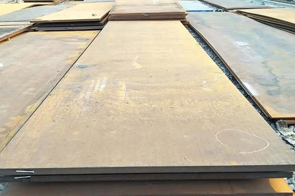 沈阳铺路铁板租赁