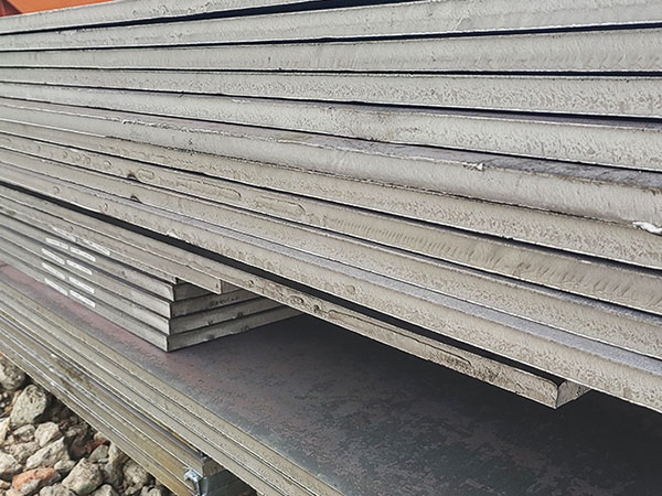 沈阳铺路钢板租赁公司详解铺路钢板租赁流程