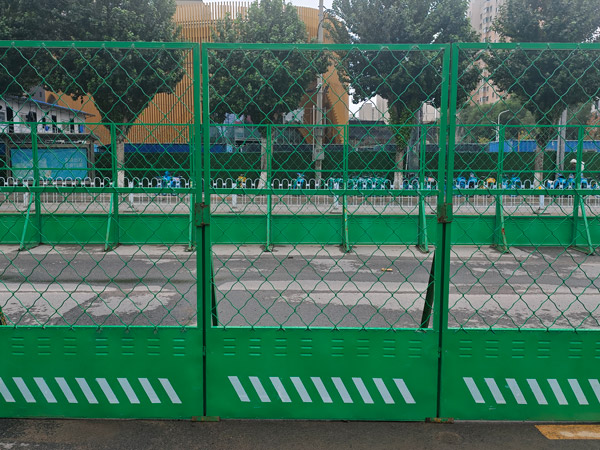 沈阳围挡租赁行业反复讨论的真实痛点与关注焦点