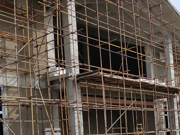 沈阳脚手架租赁厂家揭秘:脚手架租赁的优势与便利 沈阳脚手架租赁厂家揭秘:脚手架租赁的优势与便利