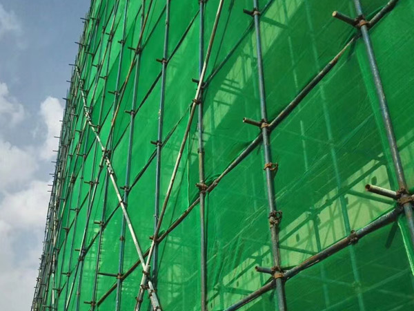 沈阳脚手架出租服务：流程解析与优势特点