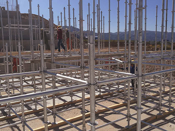 沈阳脚手架出租服务:透明化流程解析 沈阳脚手架出租服务:透明化流程解析