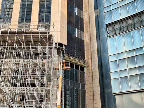 沈阳围挡租赁怎么安排?施工现场围挡配置与使用优势介绍 沈阳围挡租赁怎么安排?施工现场围挡配置与使用优势介绍